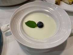 元祖奶冻-红门金汤·港式火锅(英皇集团中心店)