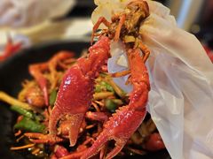-聚味瞿记·龙虾堂(坡子街店)