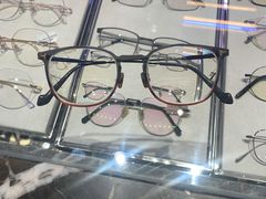 -日本手作眼镜·久川睛匠(新中关购物中心店)