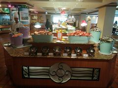 -咖啡苑·沈阳今旅酒店Hotel Jen·香格里拉集团