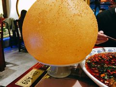 -杨记隆府(汉街店)