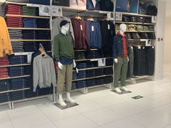 -优衣库(北京万柳华联购物中心店)