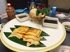 茅台炭烧响螺-金龙·打边炉(武进路店)