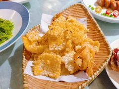 -宋园·金宴浙鲜馆(静安店)