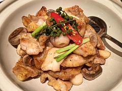 -千滋百味·醉江澜花园餐厅(街道口店)