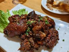 -小艺烧烤(曲江店)