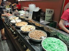 -六月雪干锅(绵阳凯德广场店)