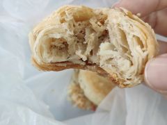 萝卜开口酥-泸溪河桃酥(西直门凯德店)