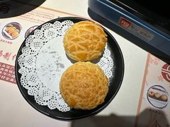 -粤点越有·茶点·粤菜(樵岭国际店)