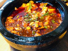 -胡马八破·川菜小馆(高新万达店)