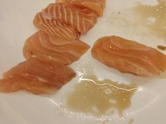 -禾斗海鲜自助(市南银座店)