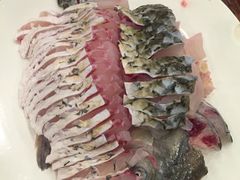 -正能量脆肉鲩火锅