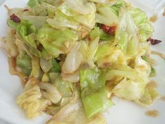 -渔民船说·北塘海鲜·天津菜·海肠捞饭(北塘古镇店)