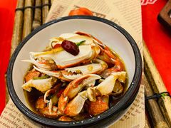 -吾妈妈饭店·仪征早茶·地标美食