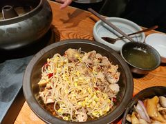 原味汽锅鸡-云海肴·汽锅鸡·云南菜(高德置地店)