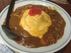 熔岩伊势蛋包咖喱饭-熊藏居酒屋(kkone店)