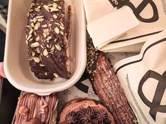 -BUTTERFUL&CREAMOROUS 黄油与面包(西单大悦城店)