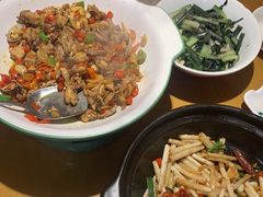 -大鸽饭(马王堆店)