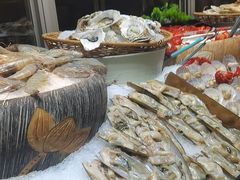-星伦多自助料理(爱琴海店)