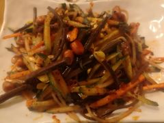 -长寿参鸡汤(朝韩风情街店)
