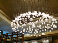 -合肥富力威斯汀酒店·知味餐厅
