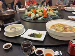 -一品粤珍轩(吴中路店)