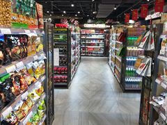 -翠微家园超市(甘家口店)