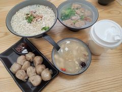 -汕味十足·汕尾特色小吃(海珠店)
