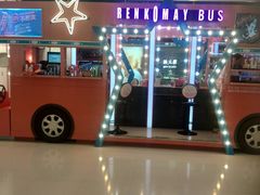 -银座mall(东直门店)