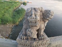 -卢沟桥文化旅游区
