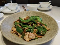 -上上席川菜(凯德乐峰广场店)