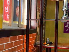 -火炉情韩国料理店(古田路店)
