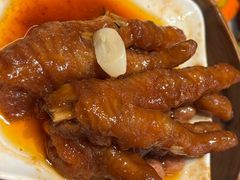 -点都德(广州白云山景区南门店)