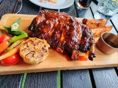 -布拉格餐厅· 中欧捷克菜(全国首店)