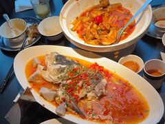 -凤凰湘语·平价海鲜餐厅(浦东旗舰店)
