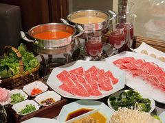 -鼎鼎香·港式火锅(北京SKP店)