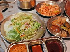 -西塔老太太泥炉烤肉(苏州大悦城店)