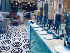 -成都安仁福朋喜来登酒店