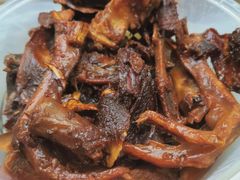 -斯丹姜母鸭·古法干香(涂门街总店)