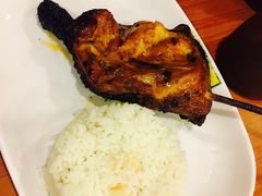 -Mang Inasal - D'mall Boracay
