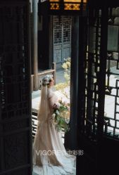 -雪中彩影婚纱摄影·品控旗舰店