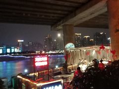 -夜宴江景餐厅