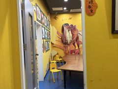 -瑞思教育·少儿英语(凯德校区)
