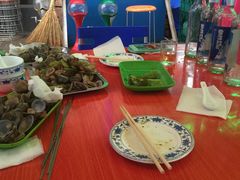 -玉园烧烤·海鲜辣炒