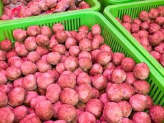 -阿娟牛肉丸·手打牛肉丸·现做现卖