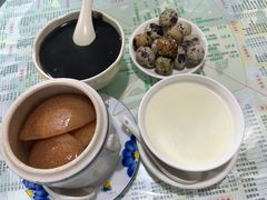 -裕满园(天宁广场店)