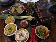 -DiAtas by Art Cafe Bumbu Bali