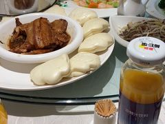 -宣化宾馆餐饮部