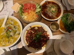 -不二·民谣音乐餐吧(长沙店)
