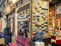 -姜胖胖无限自助烤肉(罗湖宝能店)